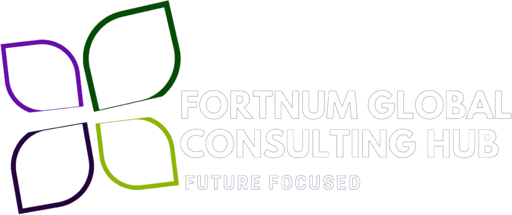 Fortnum Global Consulting Hub Logo