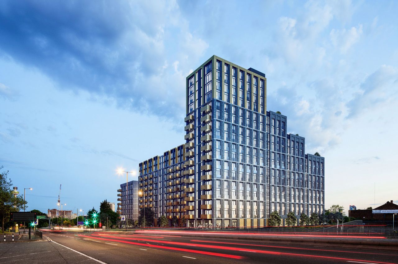 Westminister Point gallery image