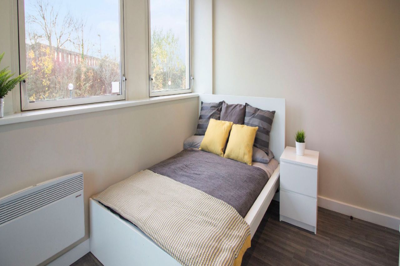 Castleview House gallery image