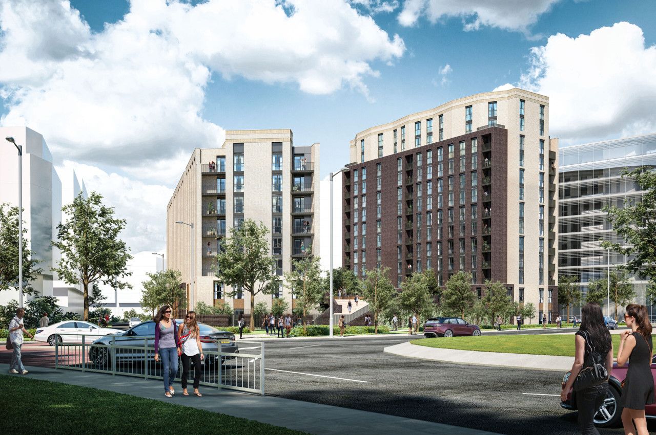 X1 Trafford Waters gallery image