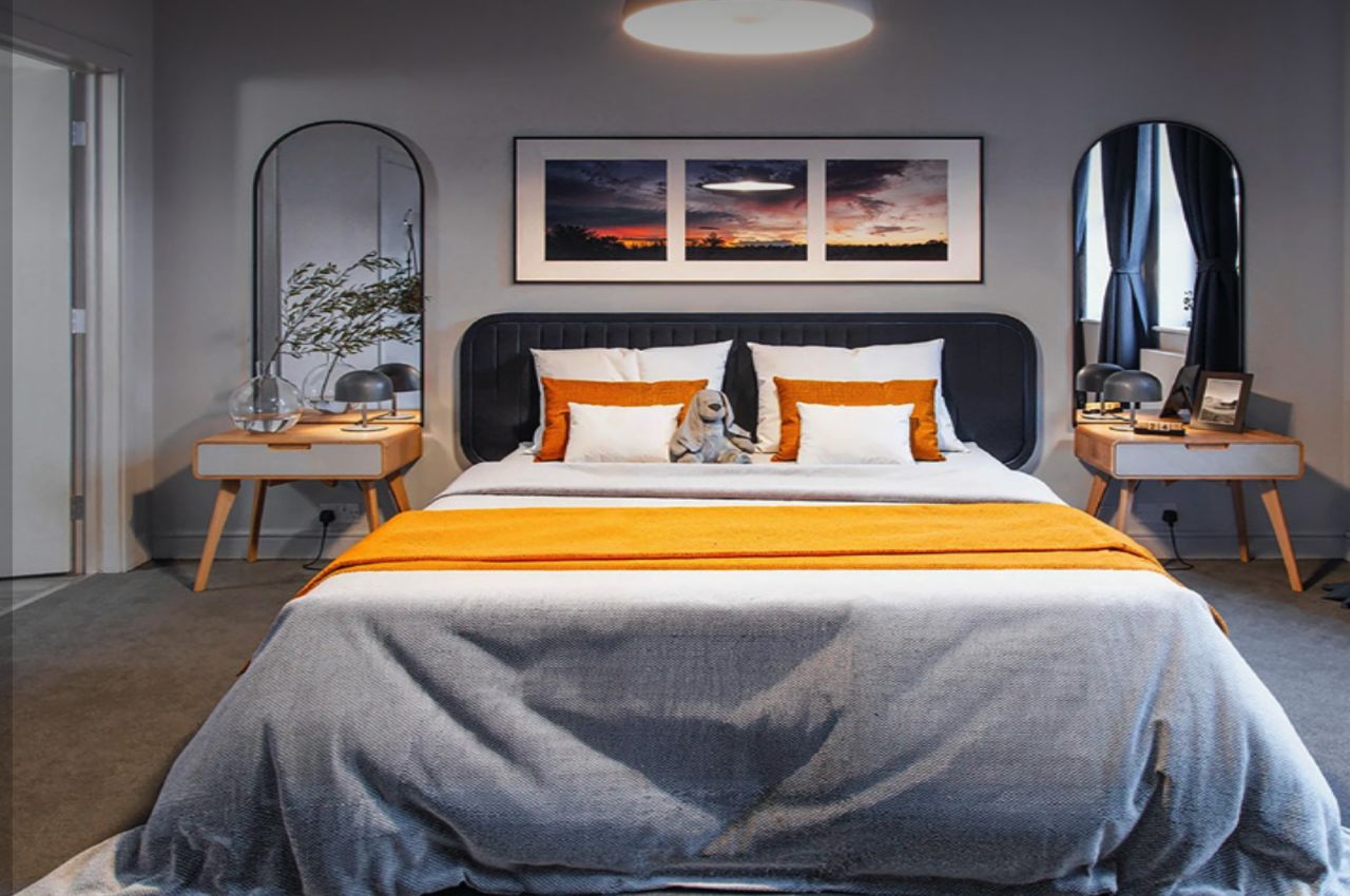 Rosewood  Residence gallery image