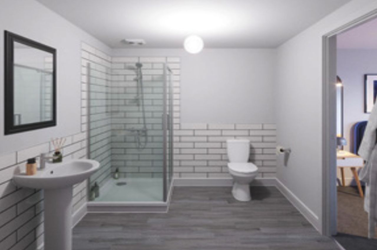 Rosewood  Residence gallery image