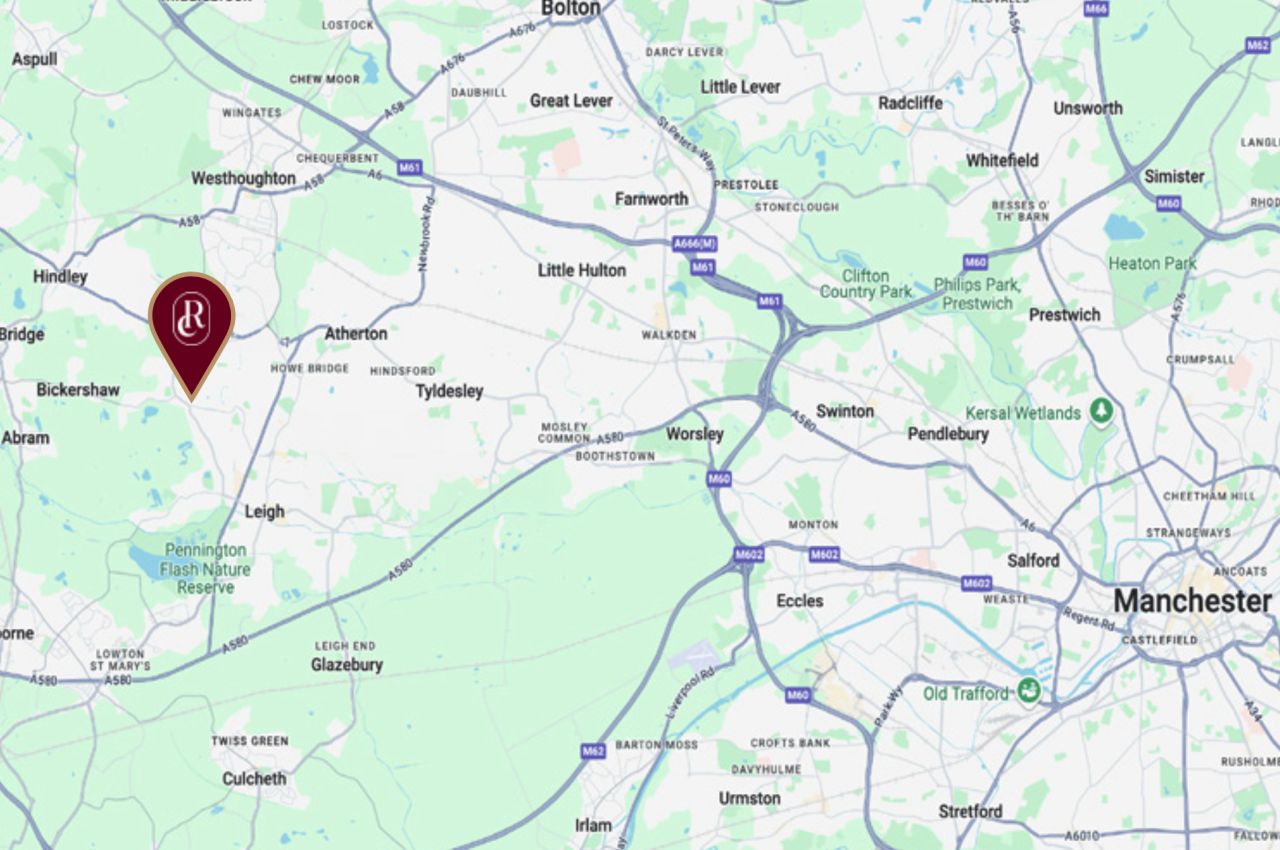 Rosewood  Residence gallery image