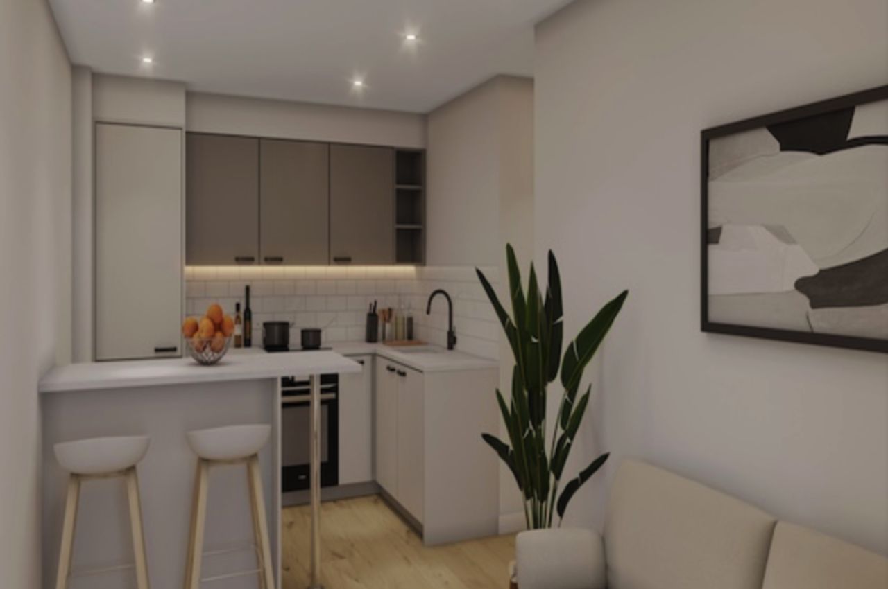 Water's Edge At Portside gallery image