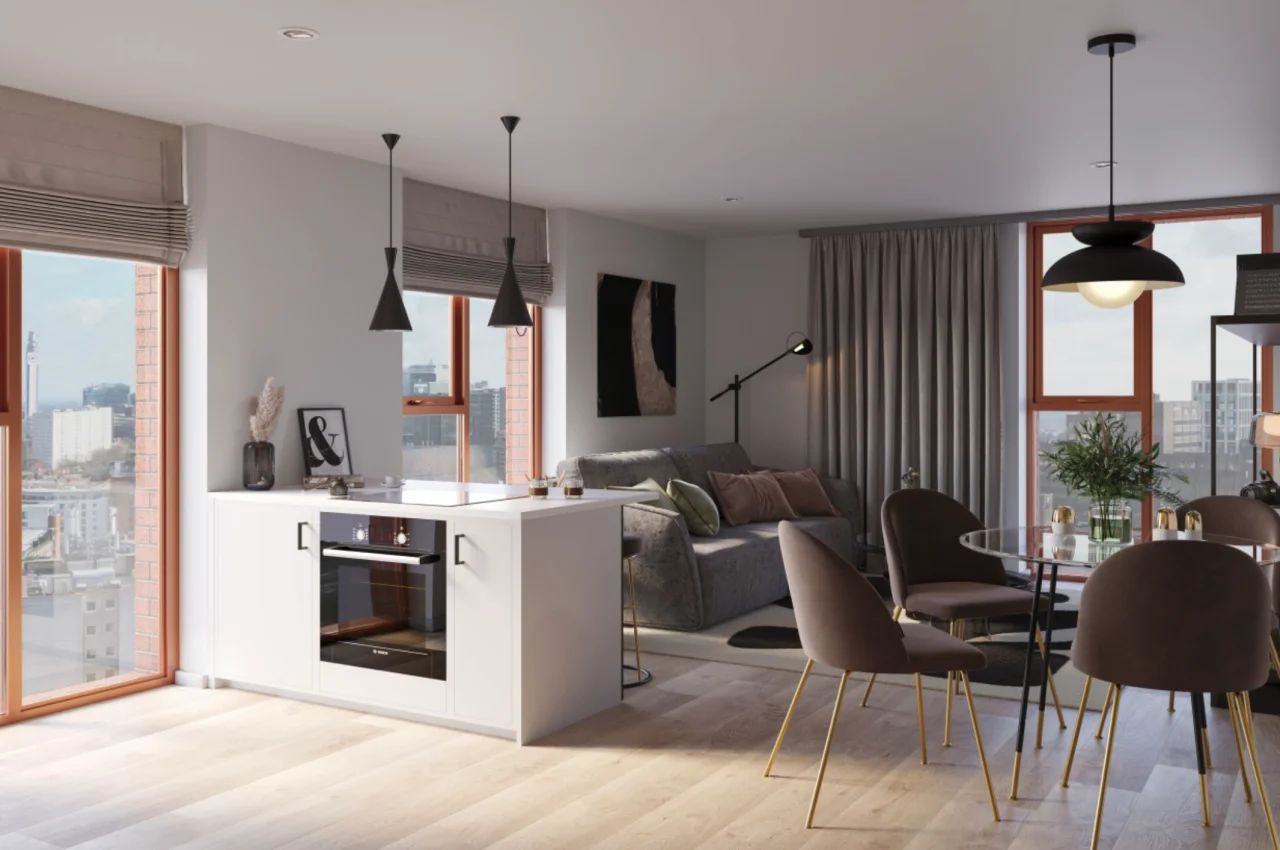 NBHD Heights gallery image