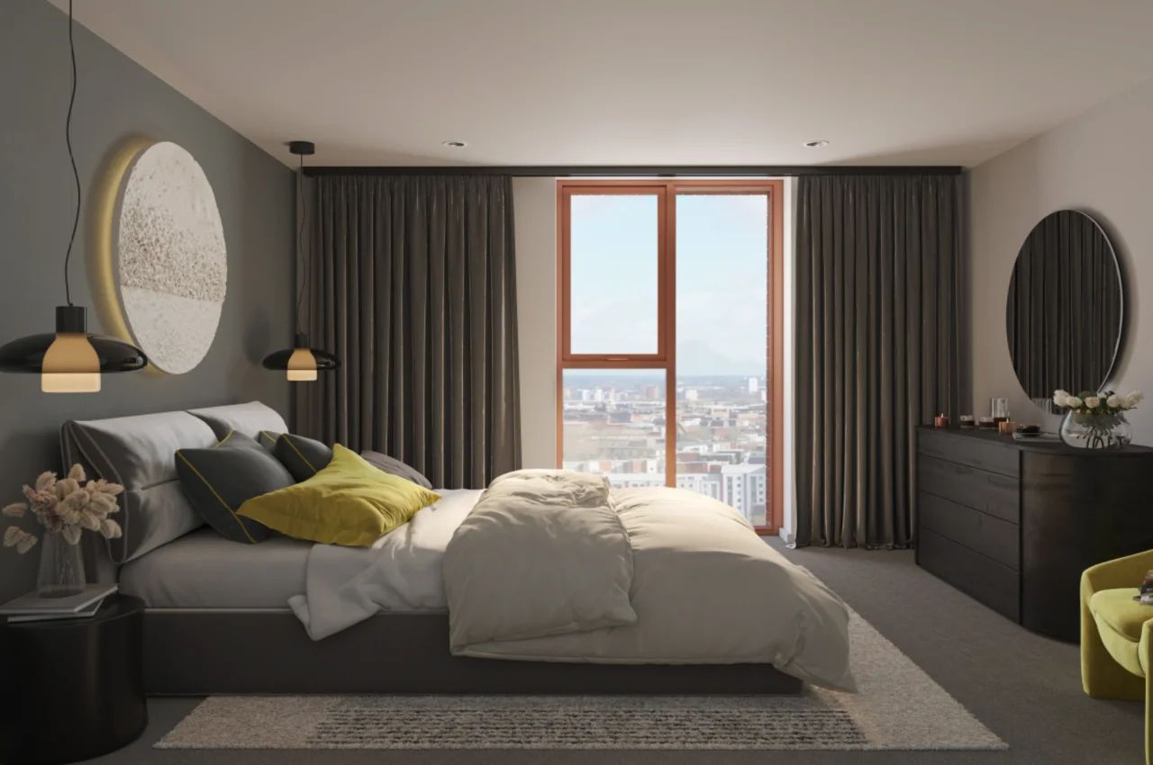 NBHD Heights gallery image