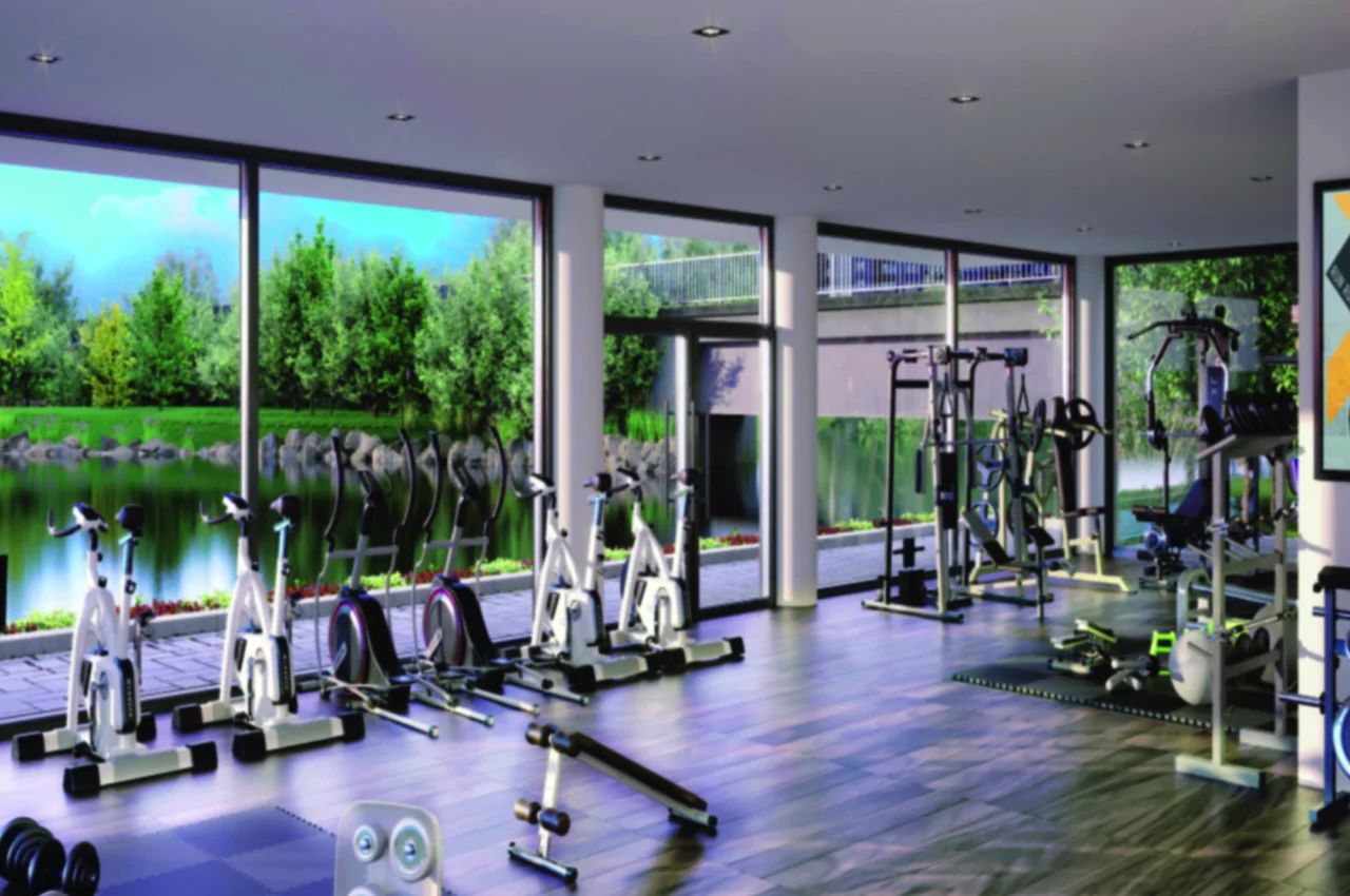 Uptown gallery image