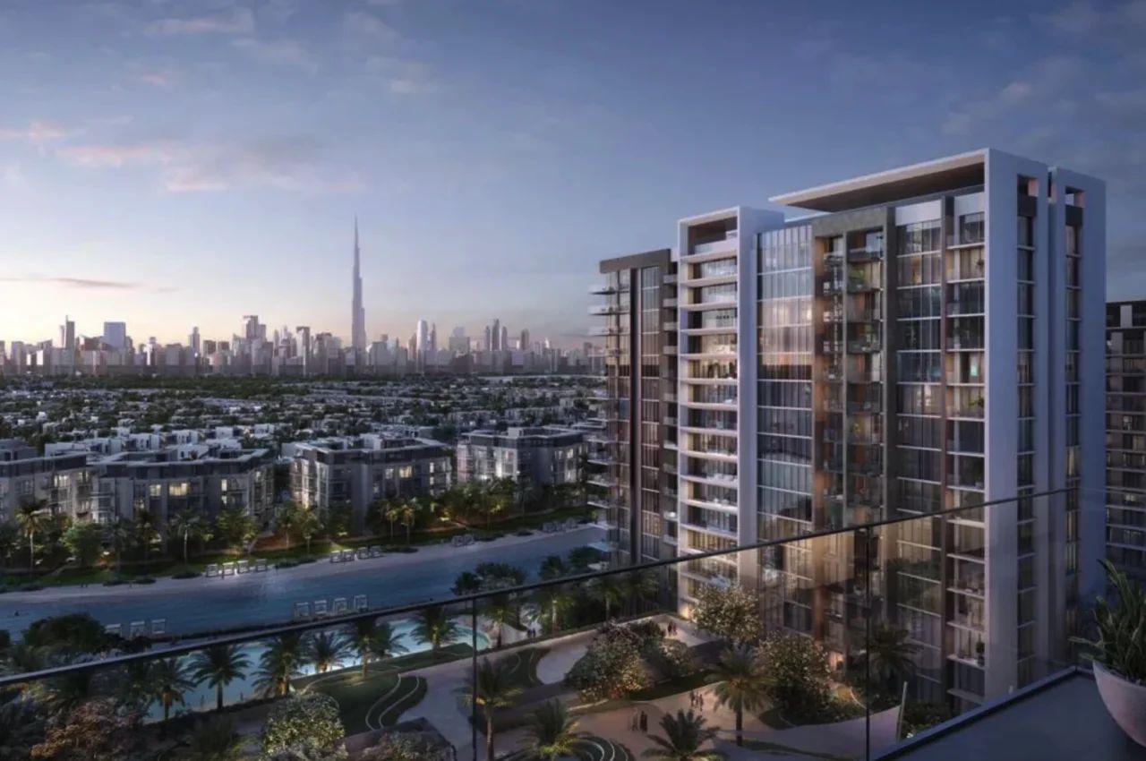 Naya At Distrcit One gallery image