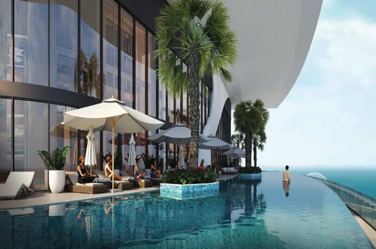 Sobha Seahaven gallery image