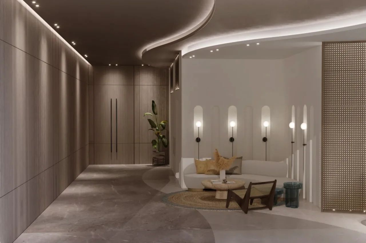 Bay View South Tower gallery image