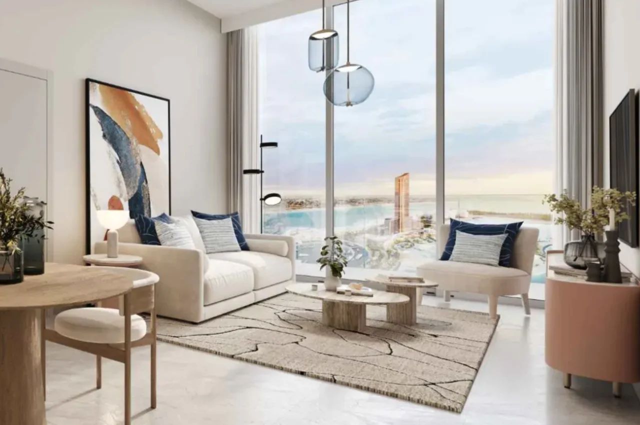 Al Hamra Waterfront gallery image