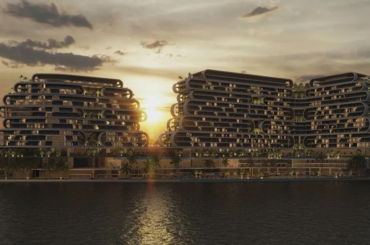 JW Marriot Resort & Residence gallery image