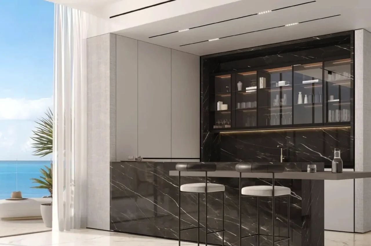 The Astera Aston Martin Residenes gallery image