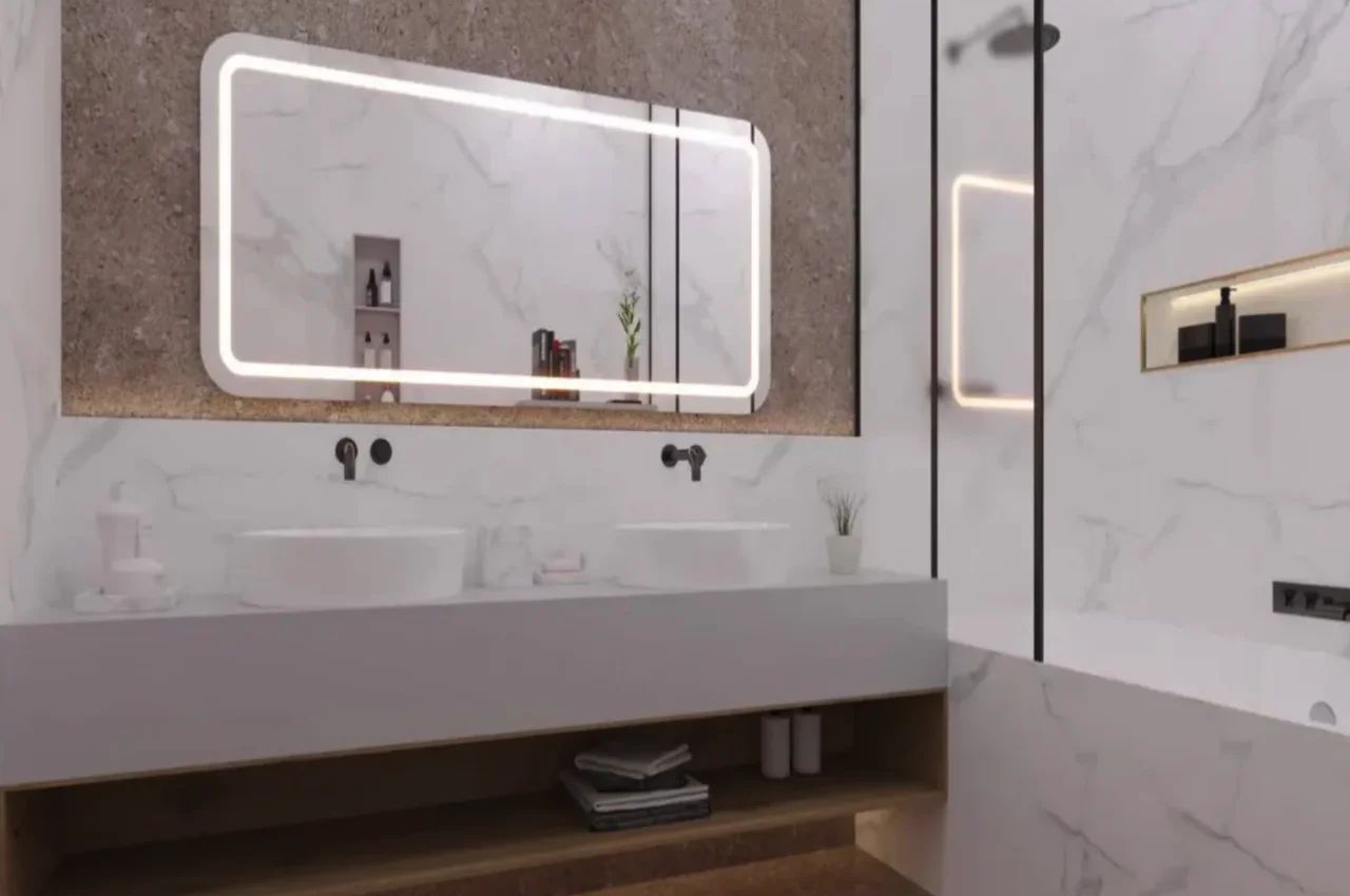 Park Beach Residence gallery image