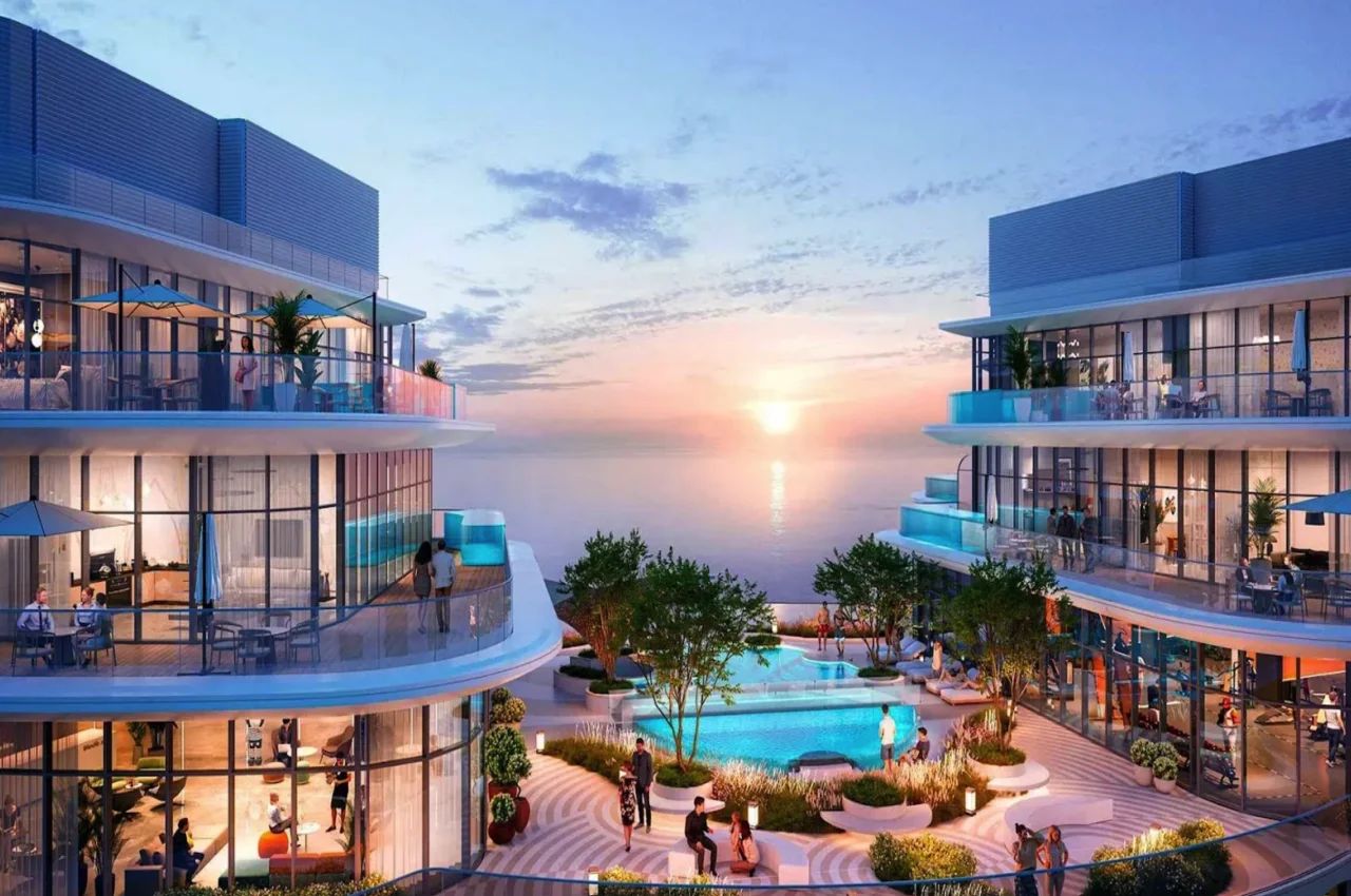 Aqua Arc gallery image