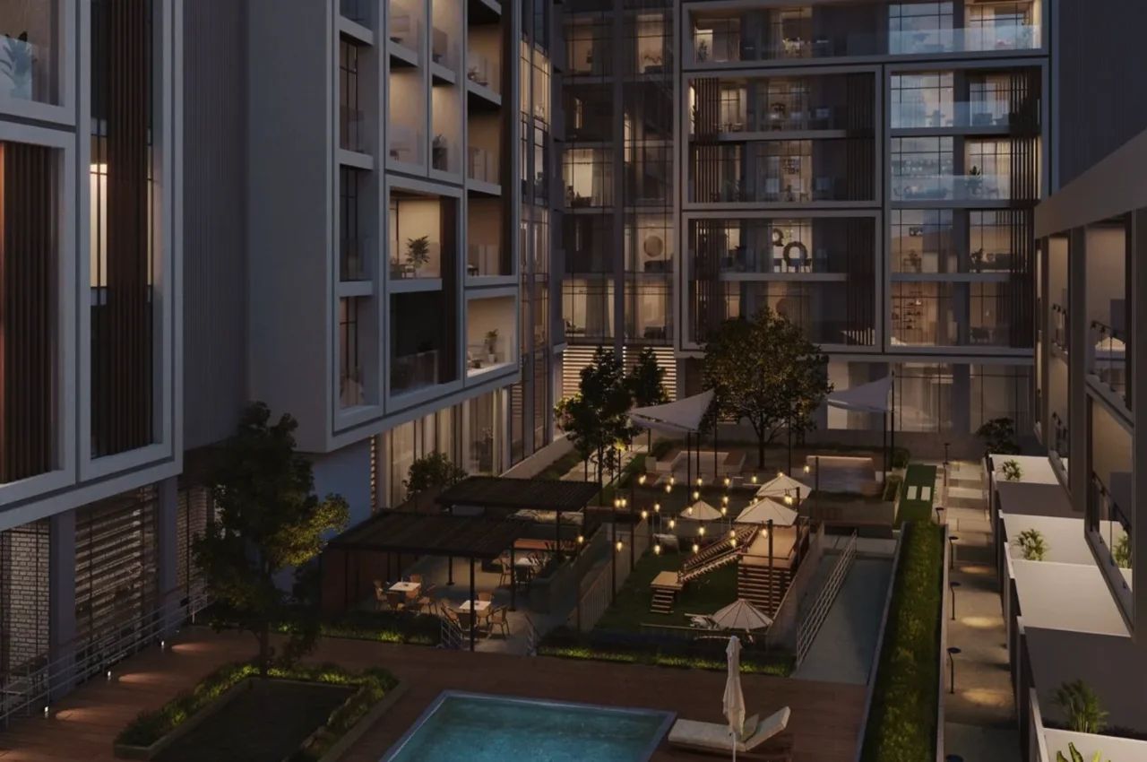 Selina Bay gallery image