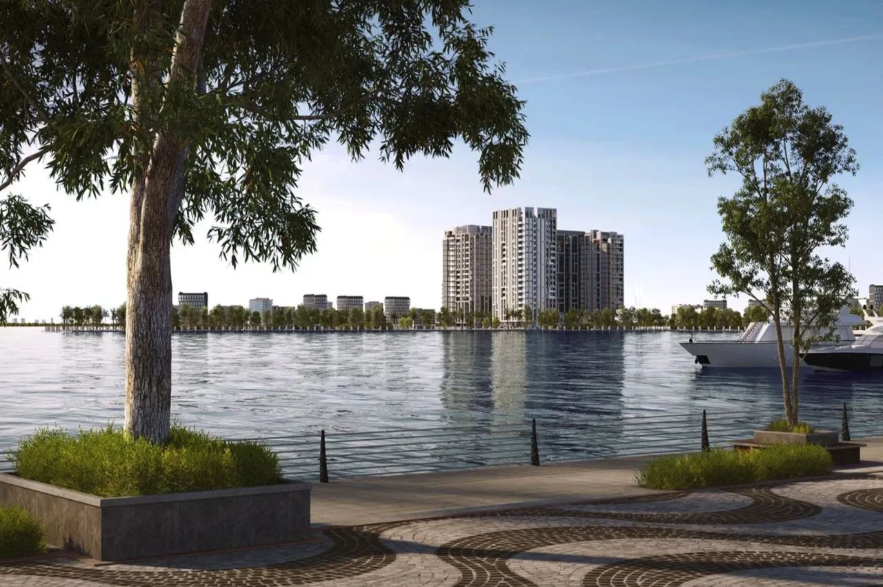 Selina Bay gallery image