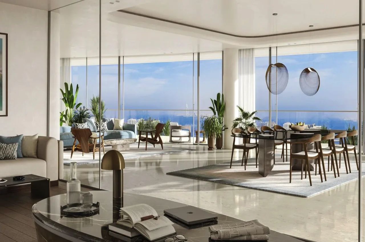 Como Residences gallery image