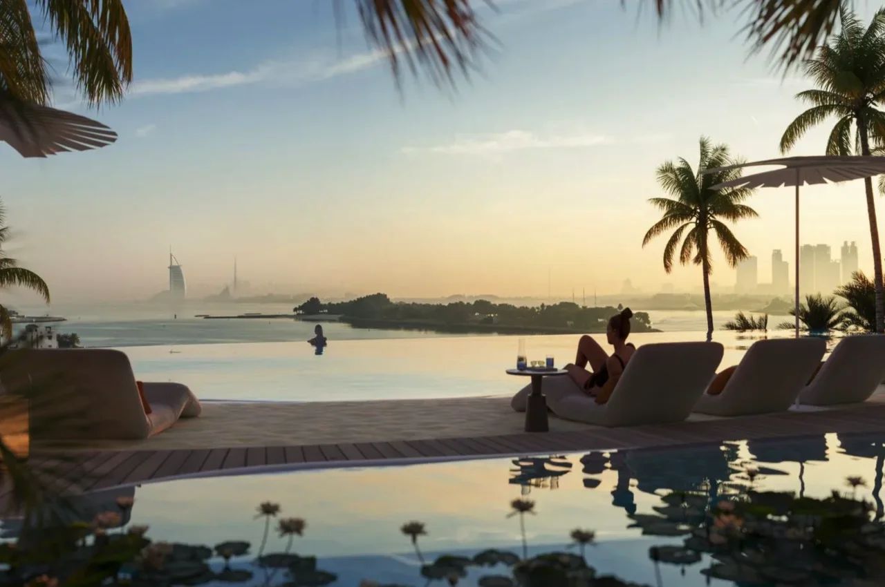 Como Residences gallery image