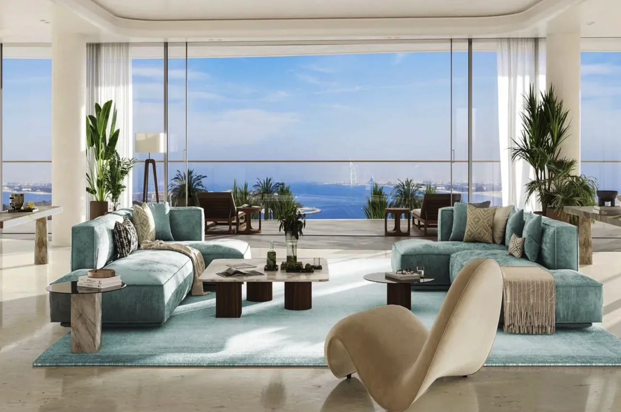 Como Residences gallery image