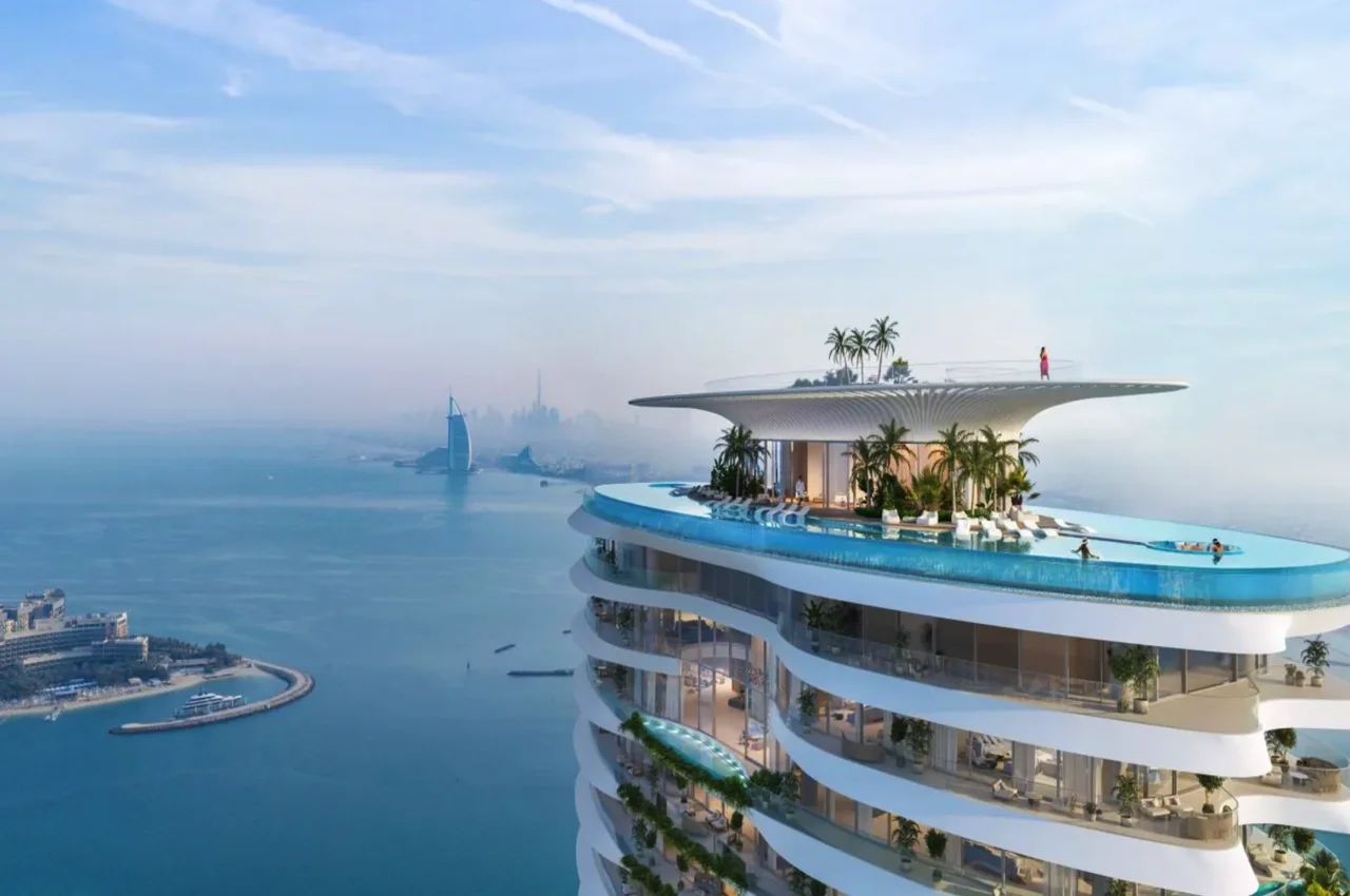 Como Residences gallery image