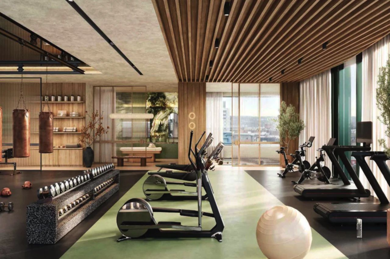 Kingfisher Redbank gallery image