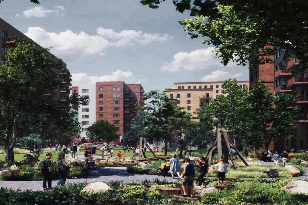 Smithfield House gallery image