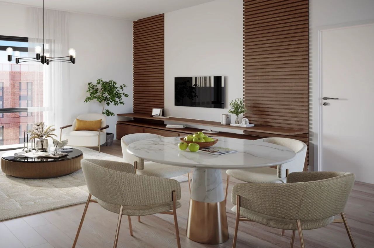 Smithfield House gallery image