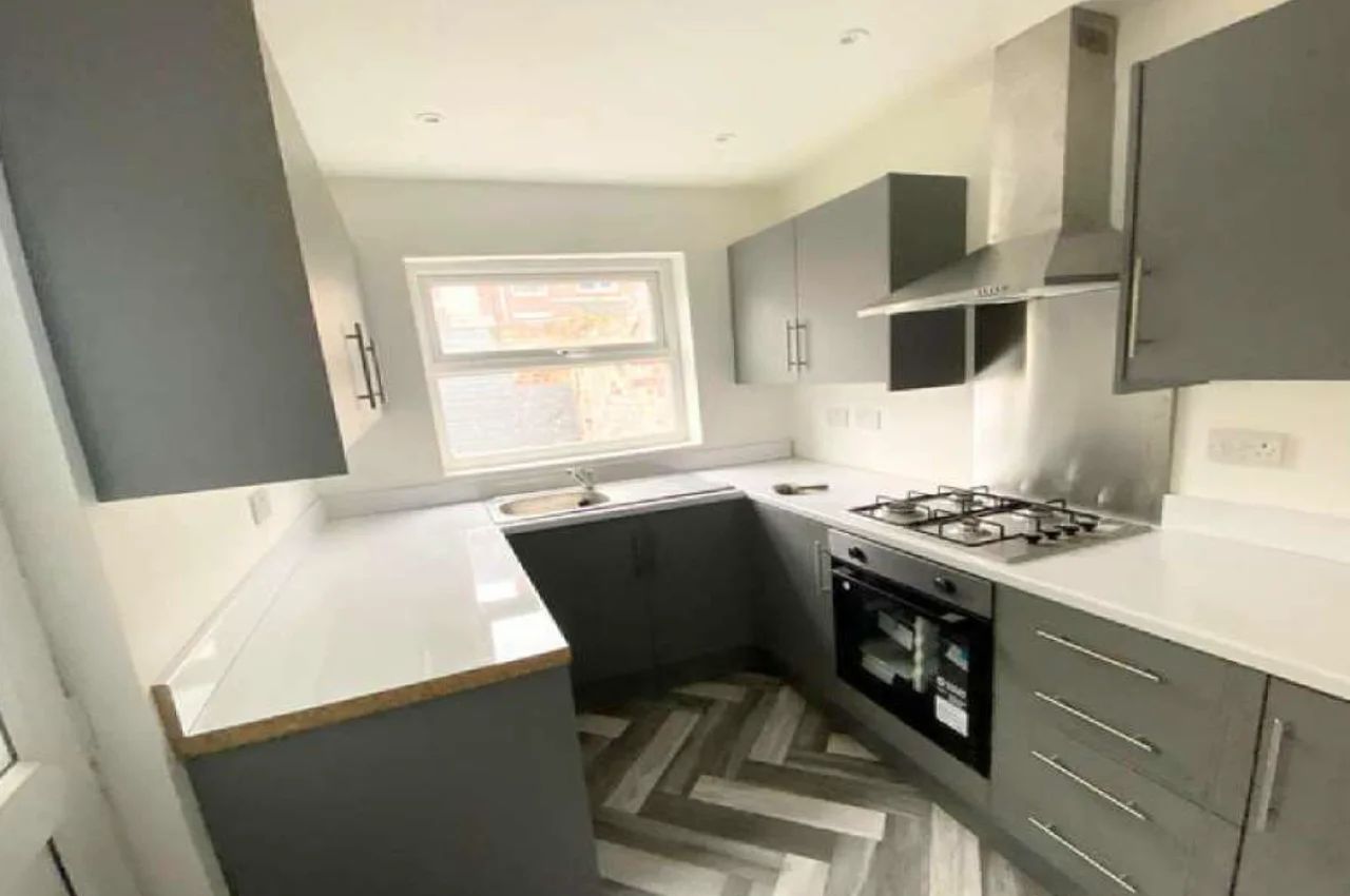 Social Housing gallery image