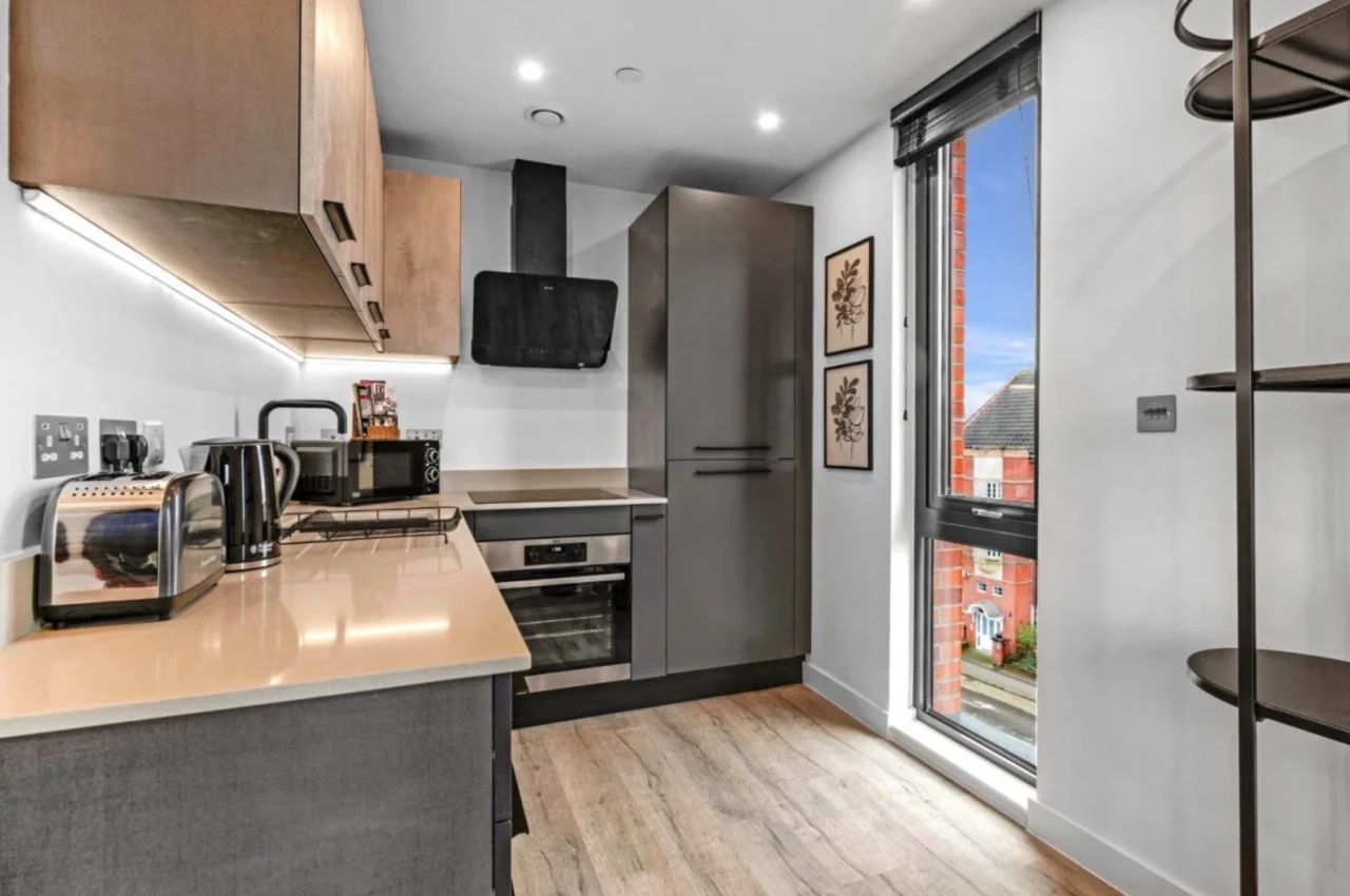 City Gate gallery image