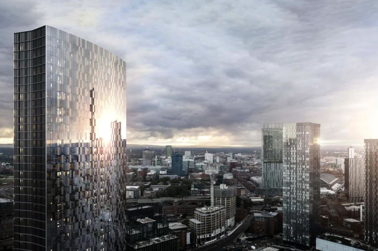 The Blade gallery image