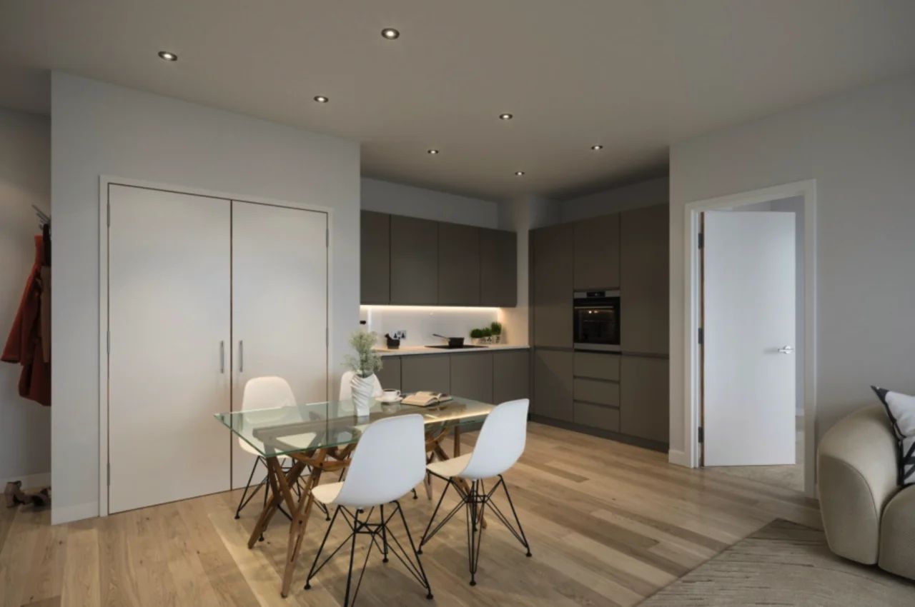 Waterhouse Gardens gallery image