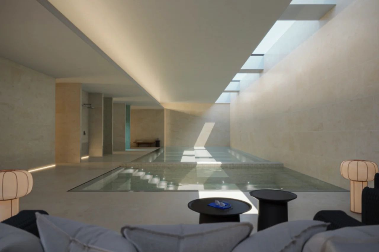 Waterhouse Gardens gallery image