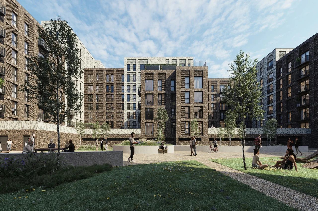 Berkeley Square gallery image