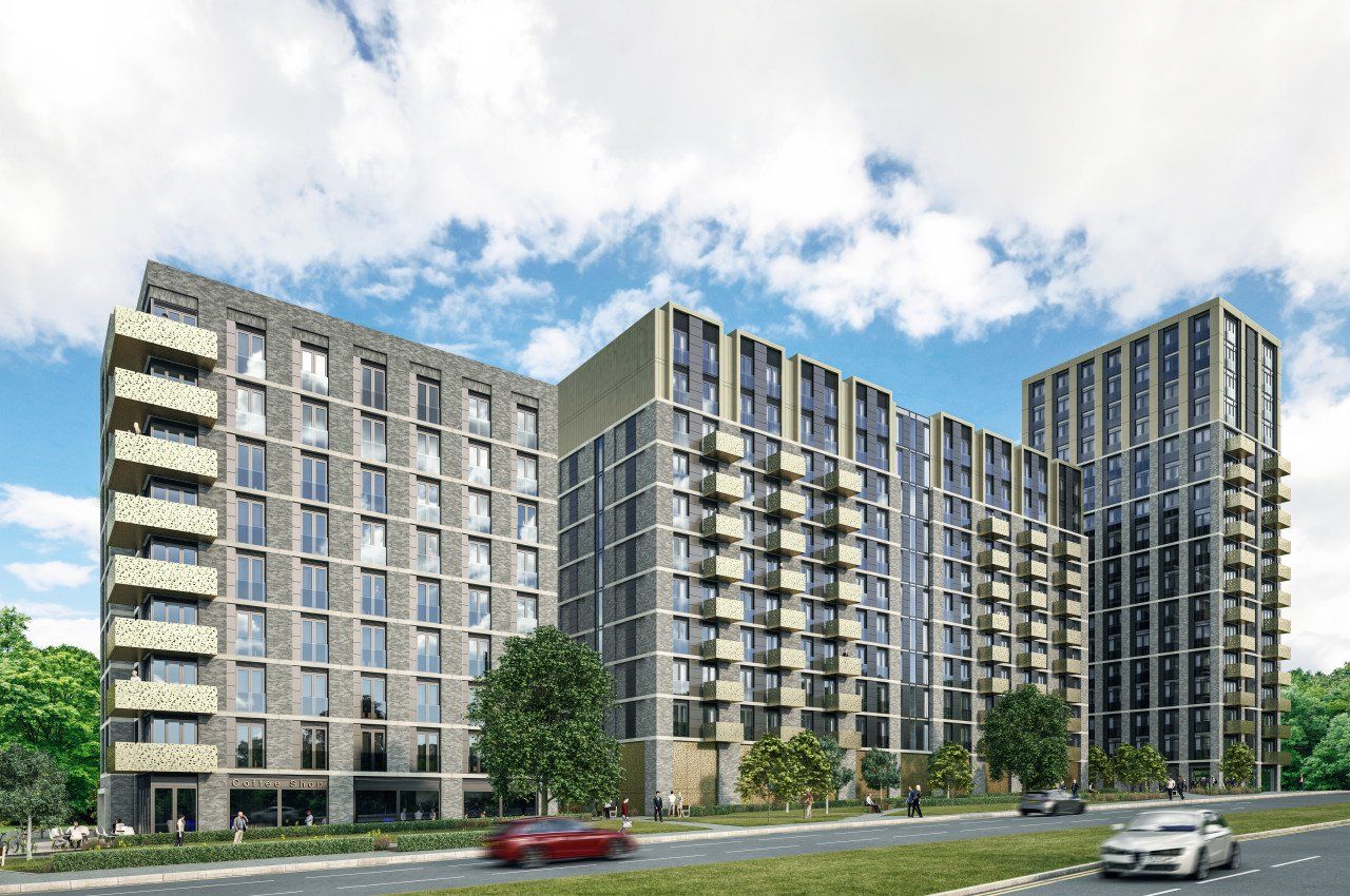 Westminster Park gallery image