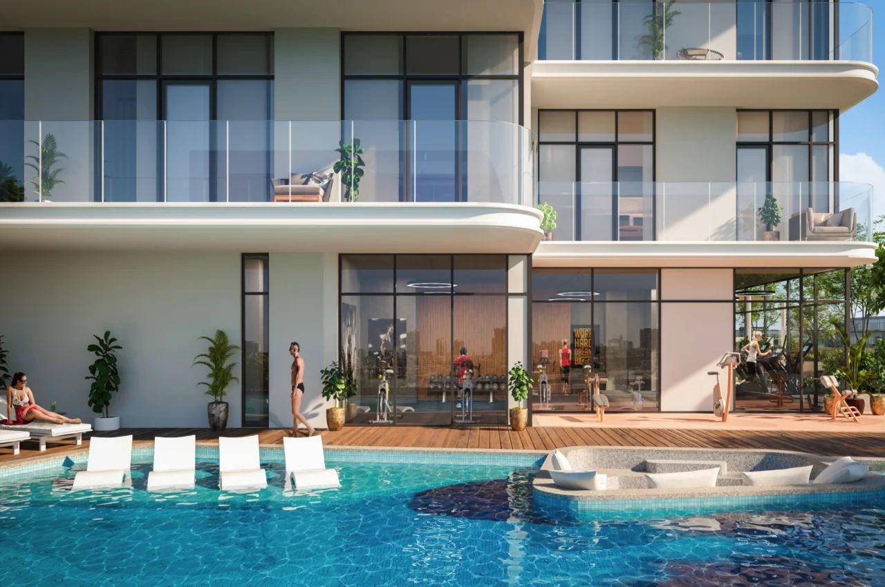 Avant Garde Residences gallery image