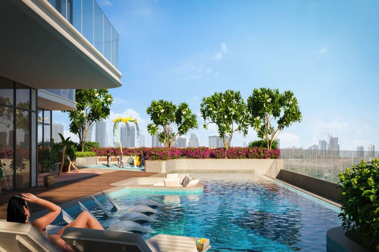 Avant Garde Residences gallery image