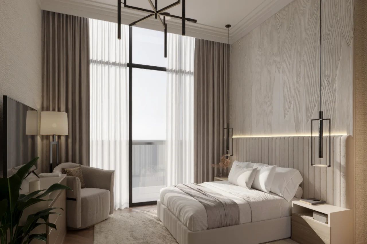 Avant Garde Residences gallery image