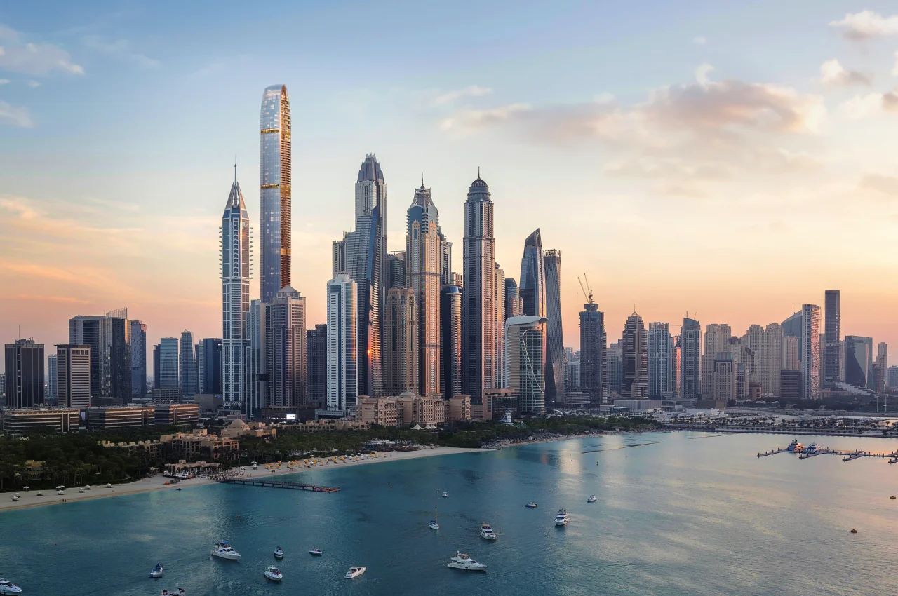 Six Senses Residences Marina gallery image