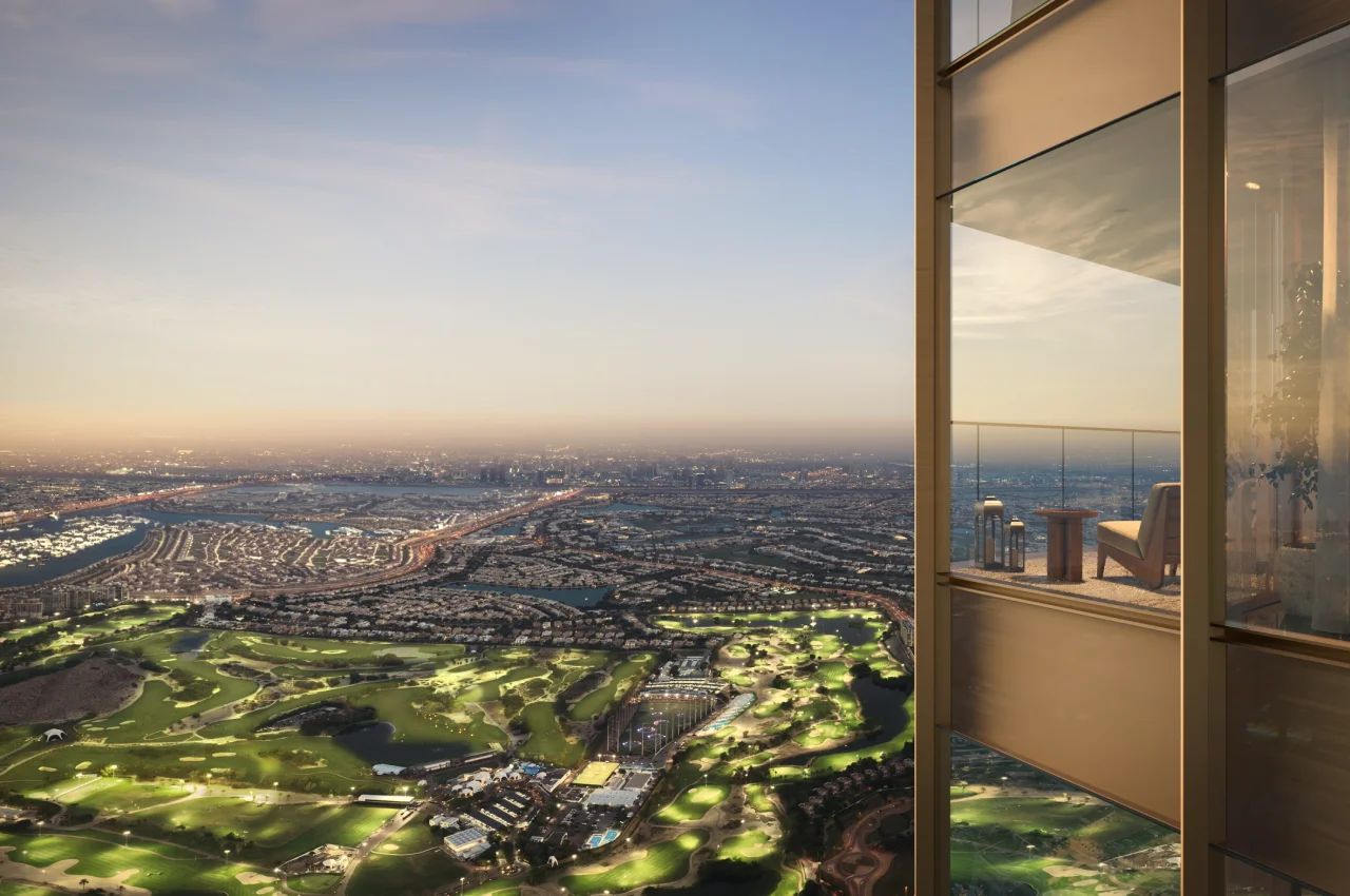 Six Senses Residences Marina gallery image