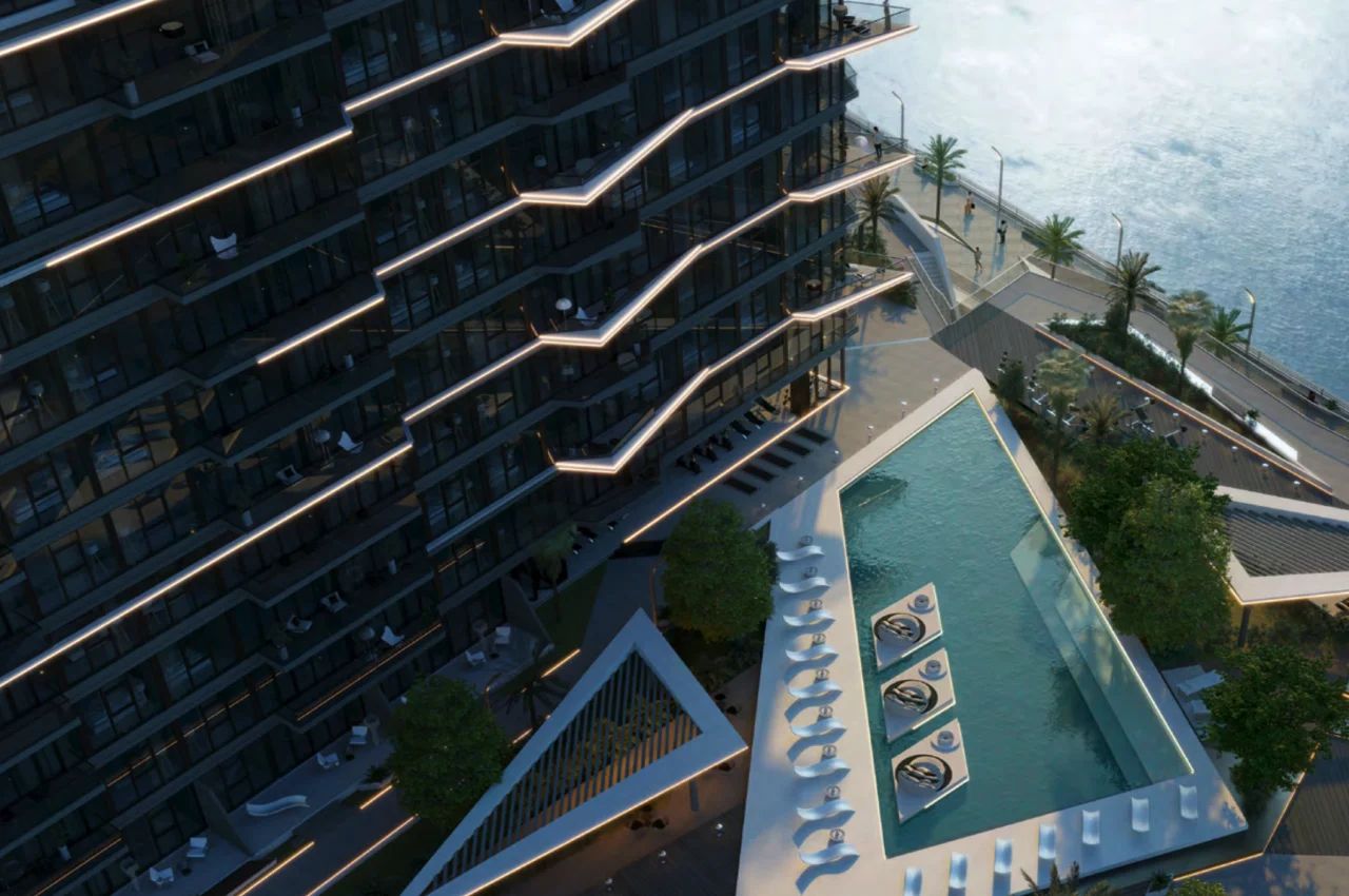 Edge At Raha Islands gallery image