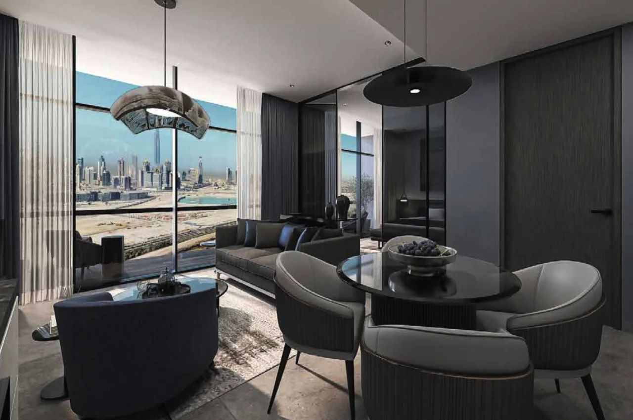 The Waterway Bu Kadra gallery image