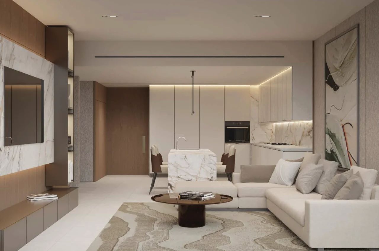 Seaside By Prestige gallery image