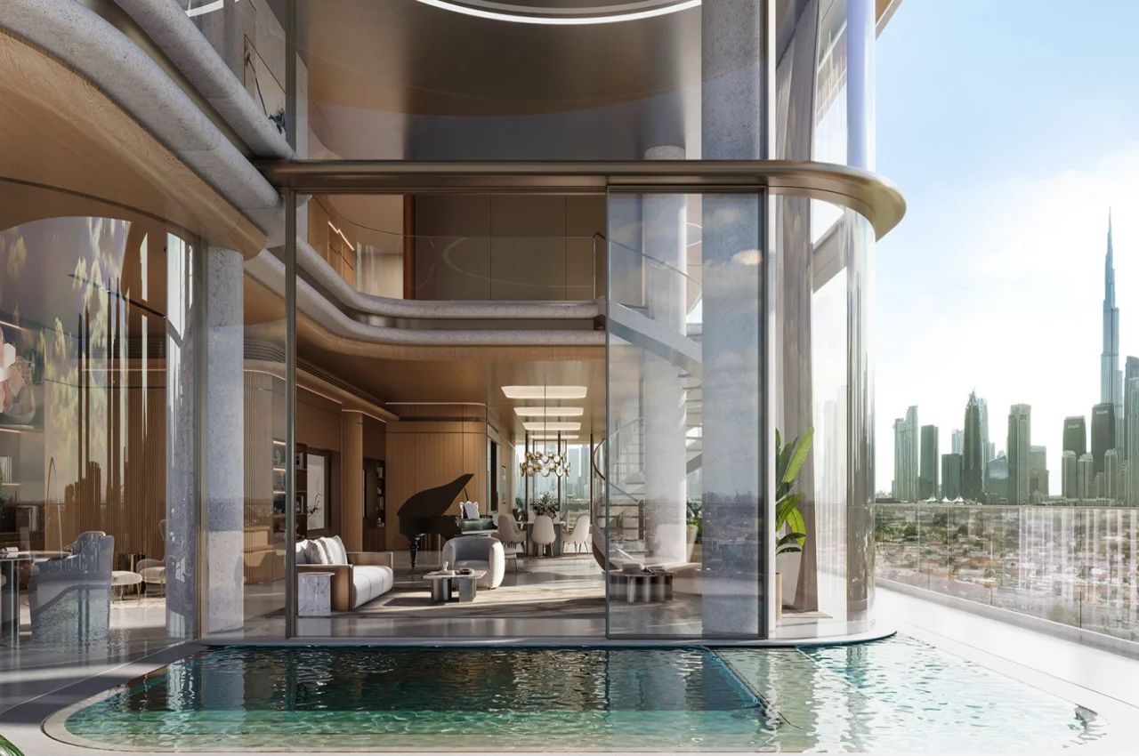 The Rings By PMR gallery image