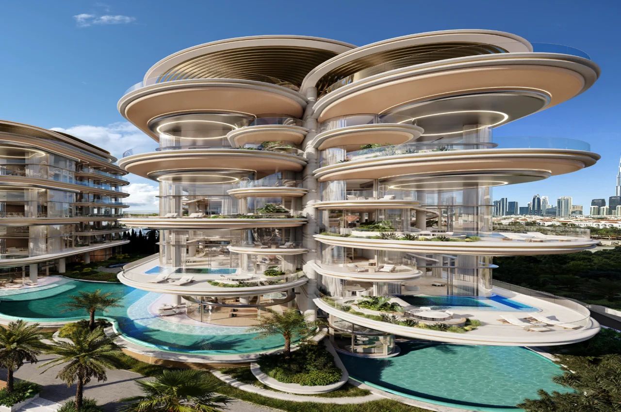 The Rings By PMR gallery image