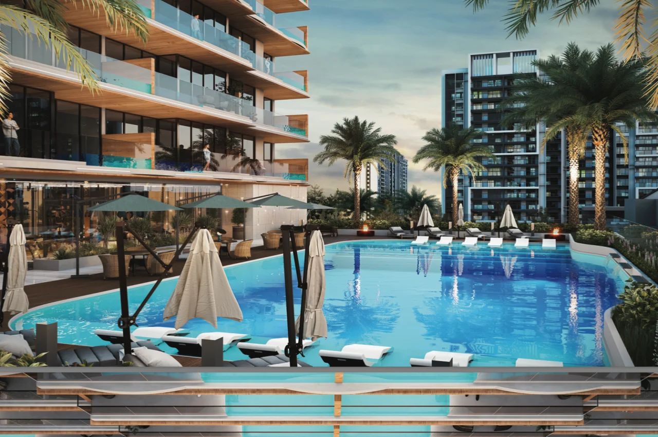 Sky Livings By Peace Homes gallery image