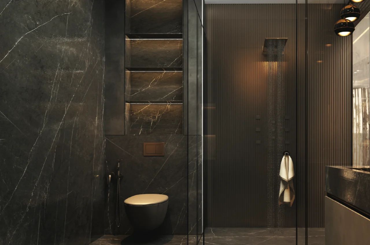 Sky Livings By Peace Homes gallery image