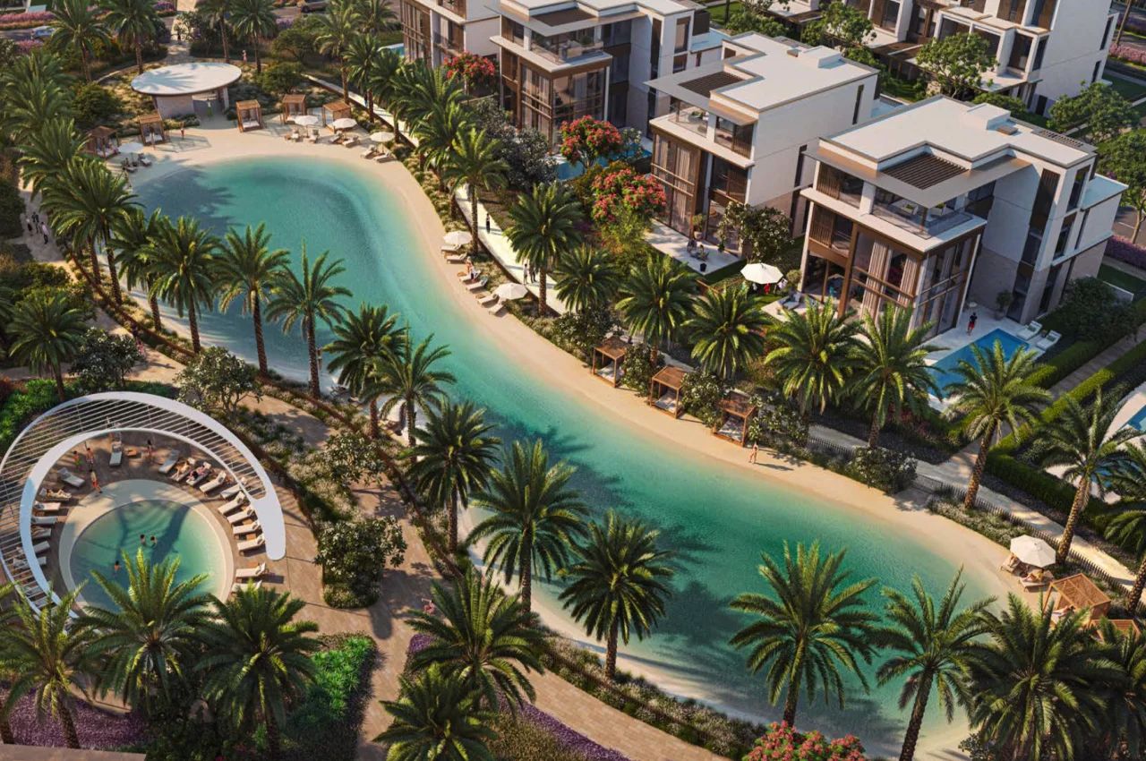 Nad Al Sheba Gardens gallery image