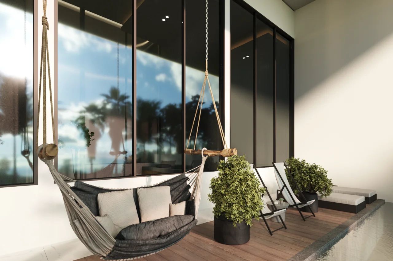 Manta Bay Al Marjan Island gallery image