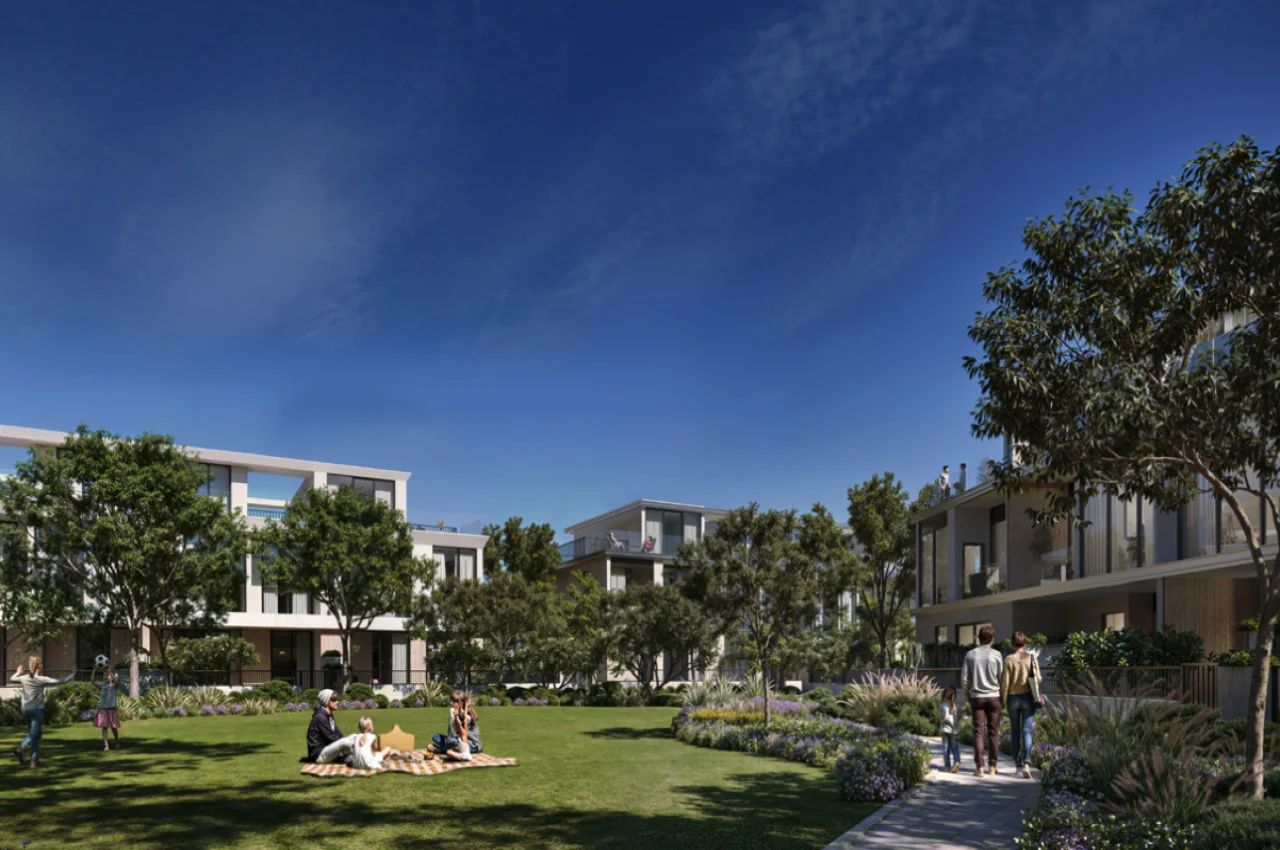 Greenway Emaar South gallery image